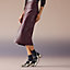 Jackie 50 pump, View: Worn, worn, view 2 of 5