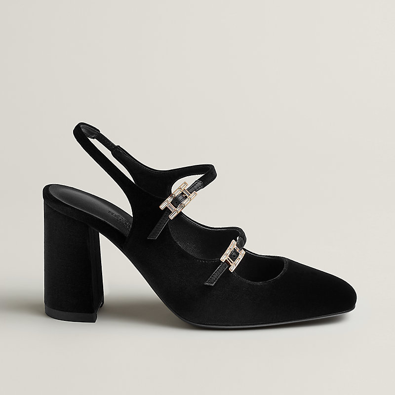 Jackie 90 pump