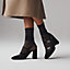 Jackie 90 pump, View: Worn, worn, view 2 of 5