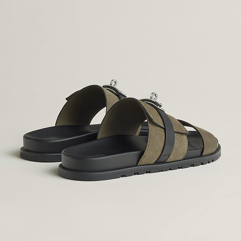 Jackson sandal