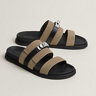 Jackson sandal | Hermès USA