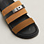 Jackson sandal, View: above, above, view 5 of 5