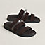 Jackson sandal, View: front, front, view 1 of 5