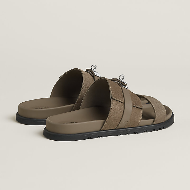 Jackson sandal