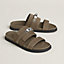 Jackson sandal, View: front, front, view 1 of 5