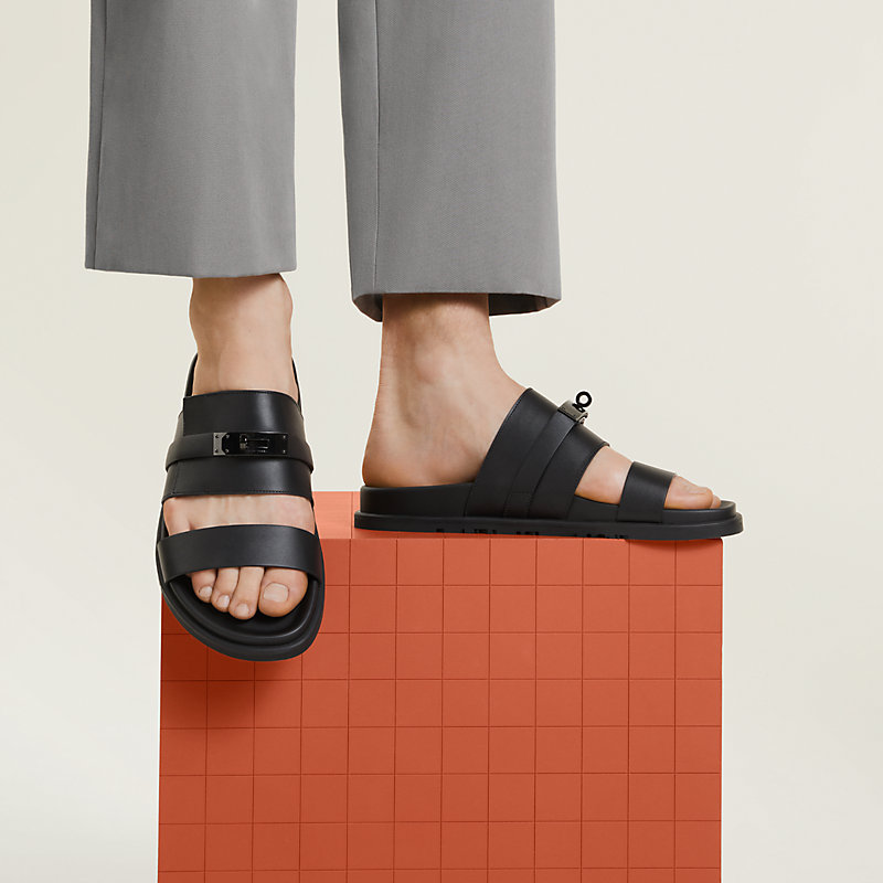 Jackson sandal | Hermès USA Jackson sandal | Hermès USA