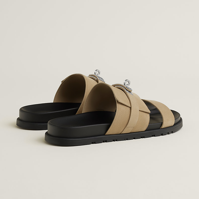 Jackson sandal