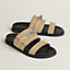 View: front, Jackson sandal