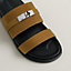 Jackson sandal, View: above, above, view 5 of 5
