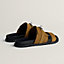 Jackson sandal, View: Back, back, view 4 of 5