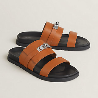 大人エレガント◆【HERMES】ジャクソン サンダル Jackson jackson-sandal--251863ZHNH-