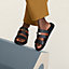 Jackson sandal, View: Worn, worn, view 2 of 5