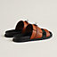 Jackson sandal, View: Back, back, view 4 of 5