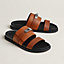 Jackson sandal, View: front, front, view 1 of 5