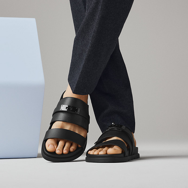 ◆HERMES◆Sandali Jackson サンダル Jackson sandal | Hermès USA