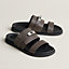 Jackson sandal, View: front, front, view 1 of 5