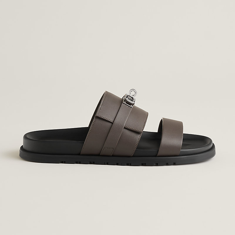 *日本未入荷カラー＊送料込* HERMES Jackson sandal サンダル Jackson sandal | Hermès USA