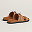 Jackson sandal, View: Back, back, view 4 of 5