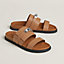 Jackson sandal, View: front, front, view 1 of 5