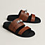 Jackson sandal, View: front, front, view 1 of 5