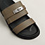 Jackson sandal, View: above, above, view 5 of 5
