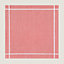 Jacquard d'H handkerchief, View: Flat, flat, view 1 of 2