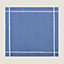 Jacquard d'H handkerchief, View: Flat, flat, view 1 of 5