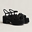 Jam 30 sandal, View: front, front, view 1 of 5