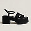 Jam 30 sandal, View: side, side, view 3 of 5