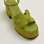 Jam 30 sandal, View: above, above, view 5 of 5