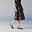 Jane ballet flat, View: Worn, worn, view 2 of 5