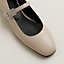 Jane ballet flat, View: above, above, view 5 of 5