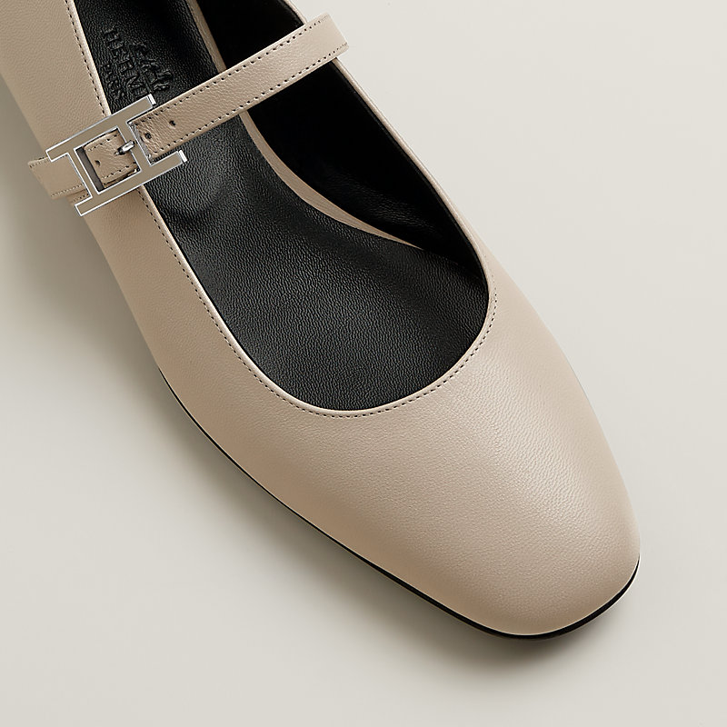 Jane ballet flat
