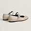 Jane ballet flat, View: Back, back, view 4 of 5