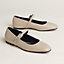 Jane ballet flat, View: front, front, view 1 of 5