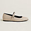 Jane ballet flat, View: side, side, view 3 of 5