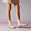 Jane ballet flat, View: Worn, worn, view 2 of 5