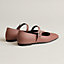 Jane ballet flat, View: Back, back, view 4 of 5