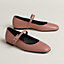 Jane ballet flat, View: front, front, view 1 of 5