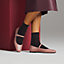 Jane ballet flat, View: Worn, worn, view 2 of 5