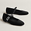 Jane ballet flat, View: front, front, view 1 of 5
