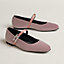 Jane ballet flat, View: front, front, view 1 of 5