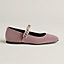 Jane ballet flat, View: side, side, view 3 of 5