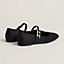 Jane ballet flat, View: Back, back, view 4 of 5