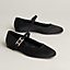 Jane ballet flat, View: front, front, view 1 of 5