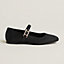 Jane ballet flat, View: side, side, view 3 of 5