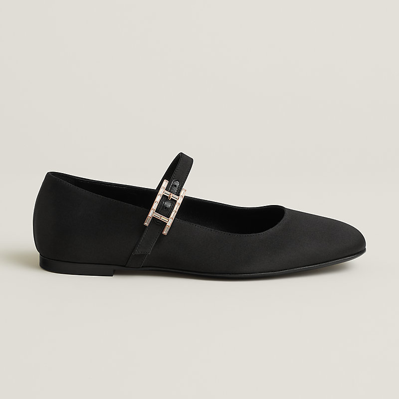 Jane ballet flat