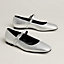 Jane ballet flat, View: front, front, view 1 of 5