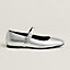 Jane ballet flat, View: side, side, view 3 of 5