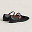 Jane ballet flat, View: Back, back, view 4 of 5